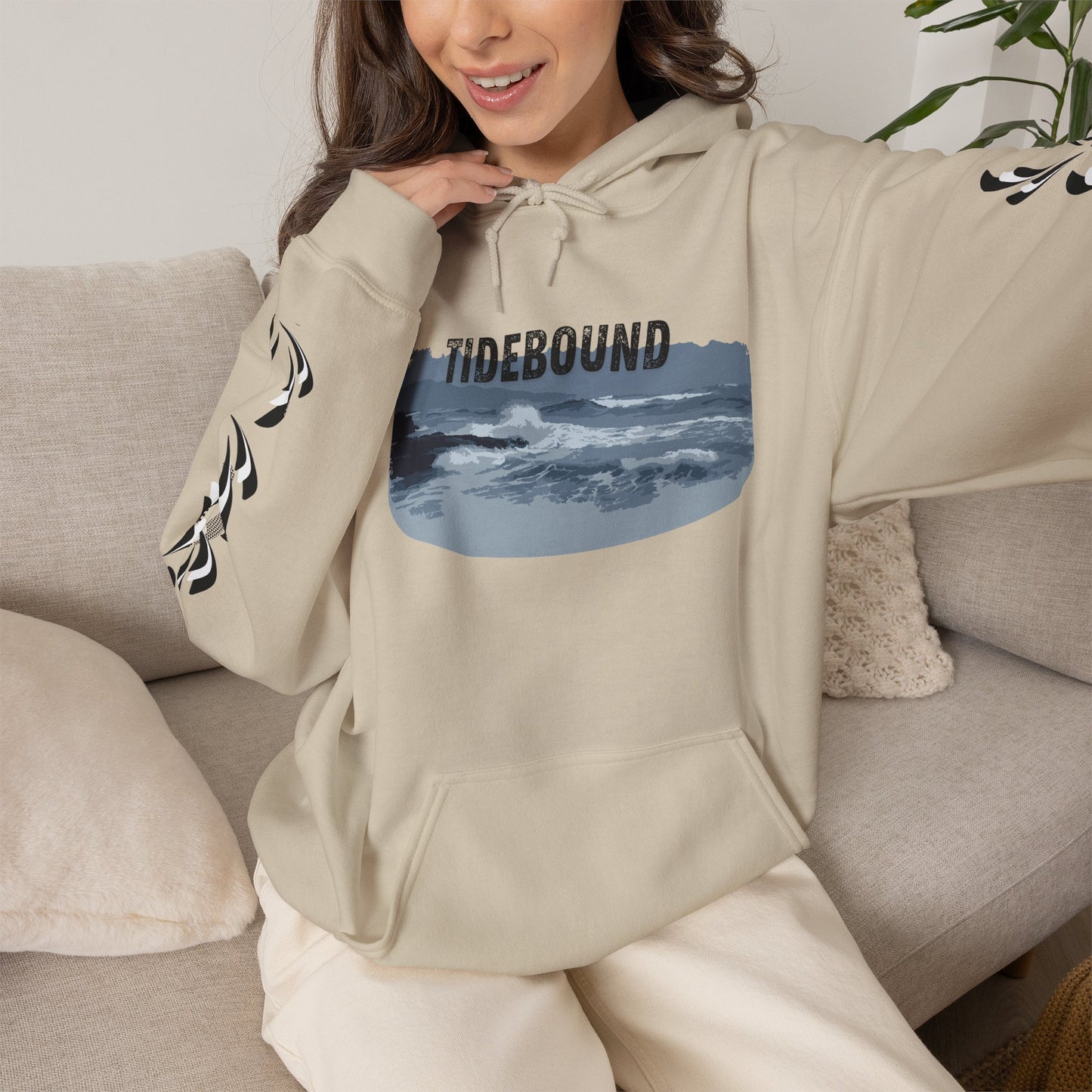 Tidebound Hoodie