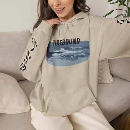 Tidebound Hoodie