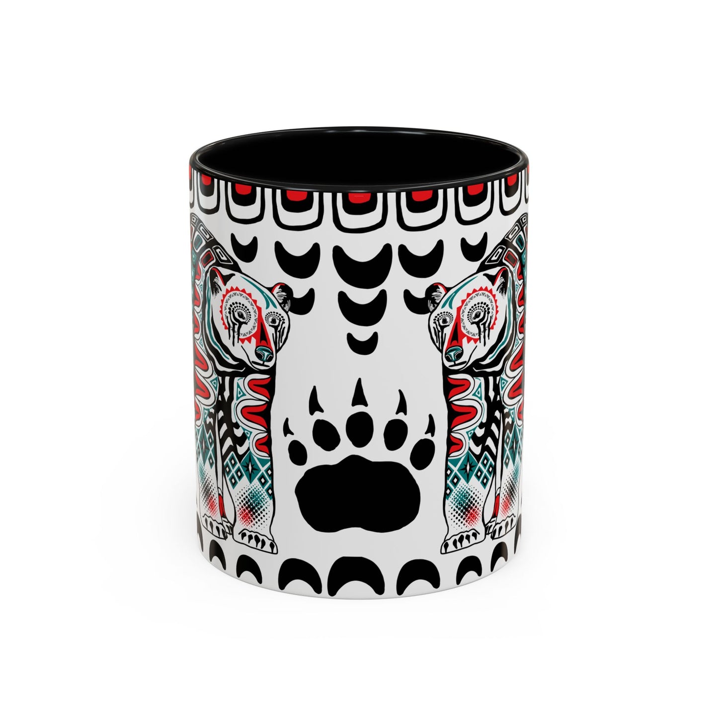Polar Bear Mug
