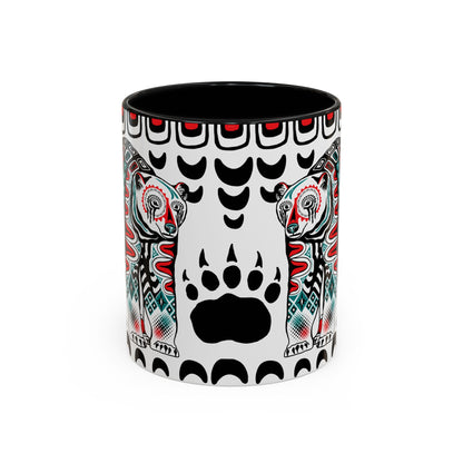 Polar Bear Mug