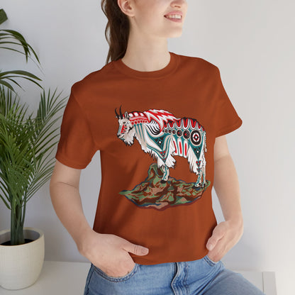 Mountain Goat T-Shirt