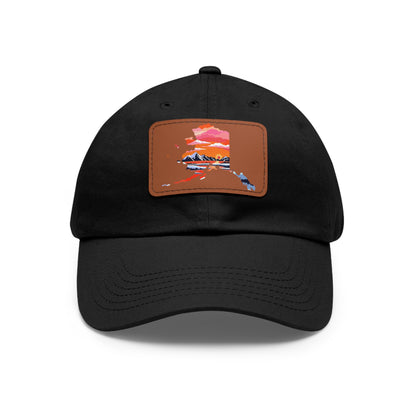 Arctic Rising Hat