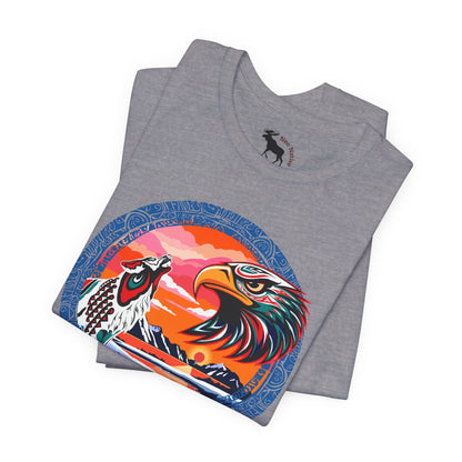 Neo Native Brand Logo T-Shirt
