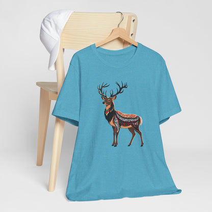 Sitka Black-Tailed Deer T-Shirt