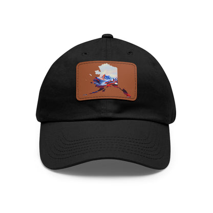 Glacier Horizon Hat