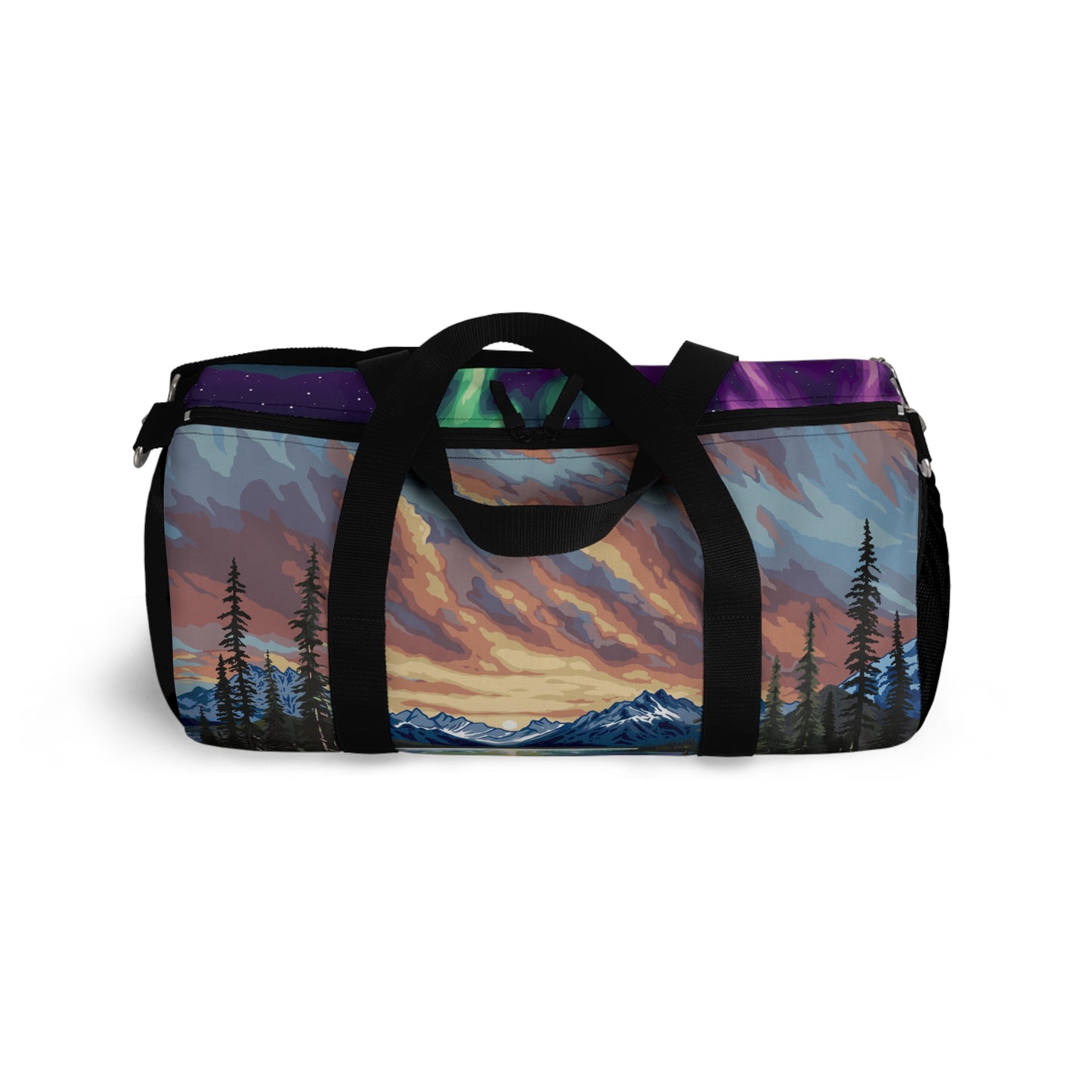 Landscape Collage GEN2 Duffel Bag