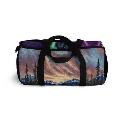 Landscape Collage GEN2 Duffel Bag