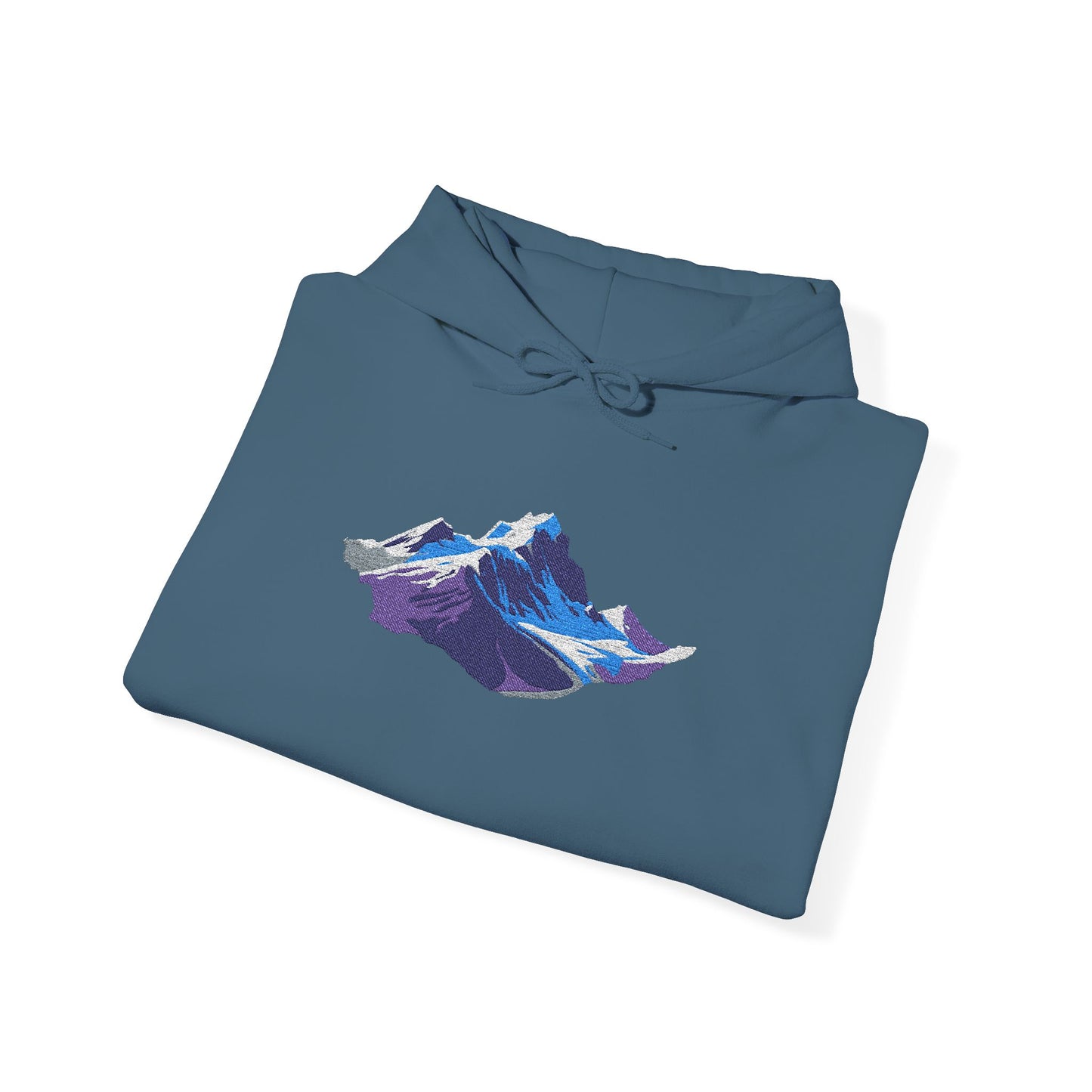 Mountain Hoodie