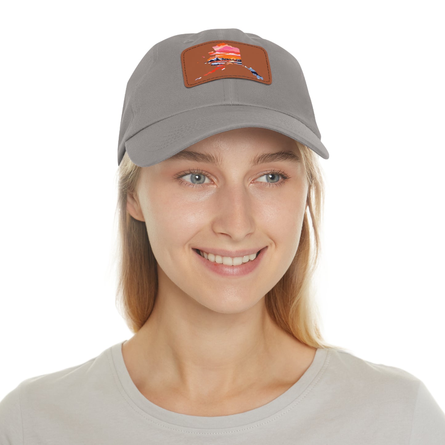 Arctic Rising Hat