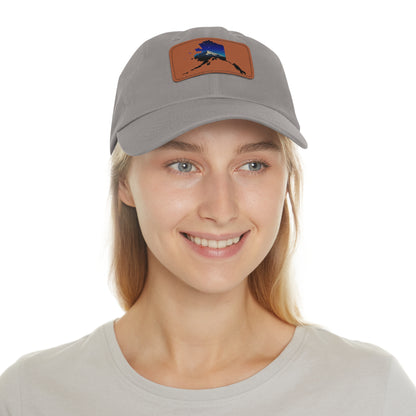 Twilight Peaks Hat