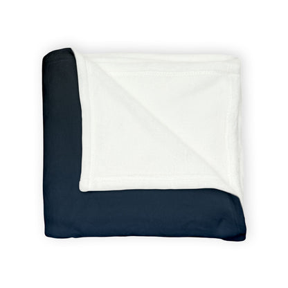 Snowshoe Hare Blanket