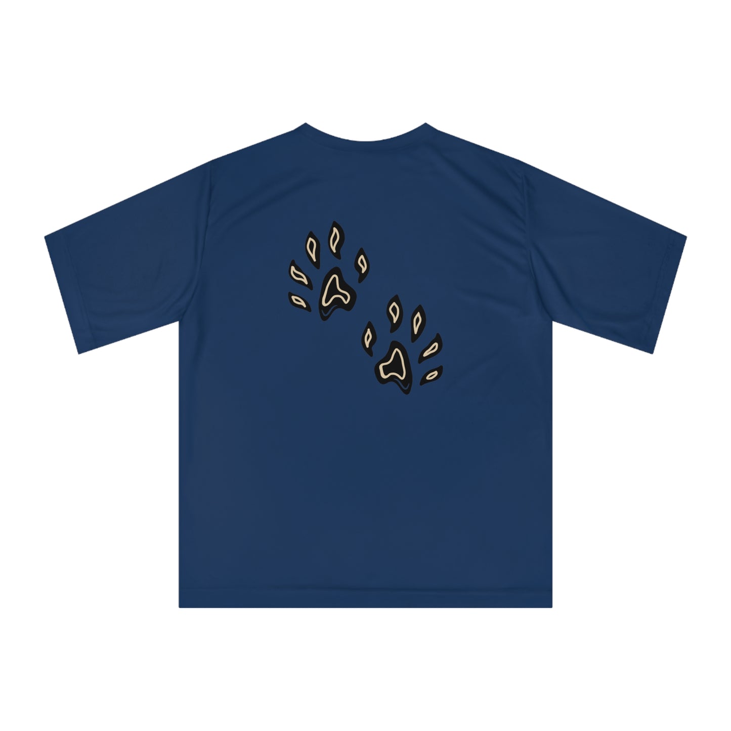 Curiosity T-Shirt (Performance Tee)