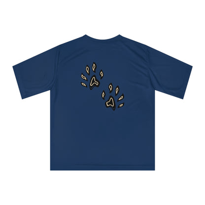 Curiosity T-Shirt (Performance Tee)