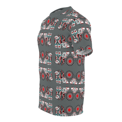 Polar Bear Wallpaper T-Shirt