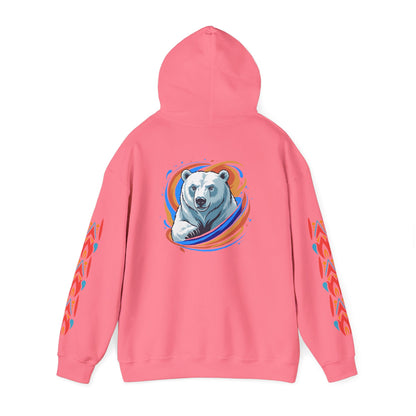 Strength Hoodie