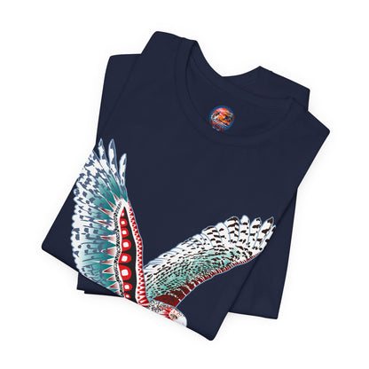 Snowy Owl T-Shirt