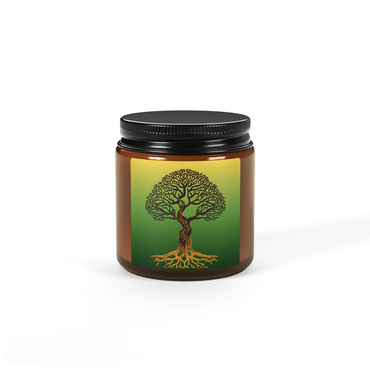 Heritage Tree Scented Candle