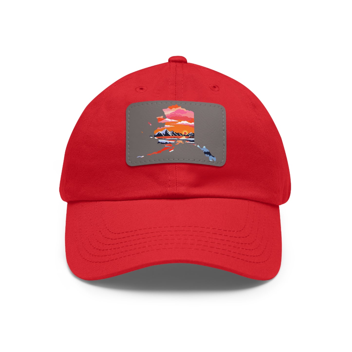 Arctic Rising Hat