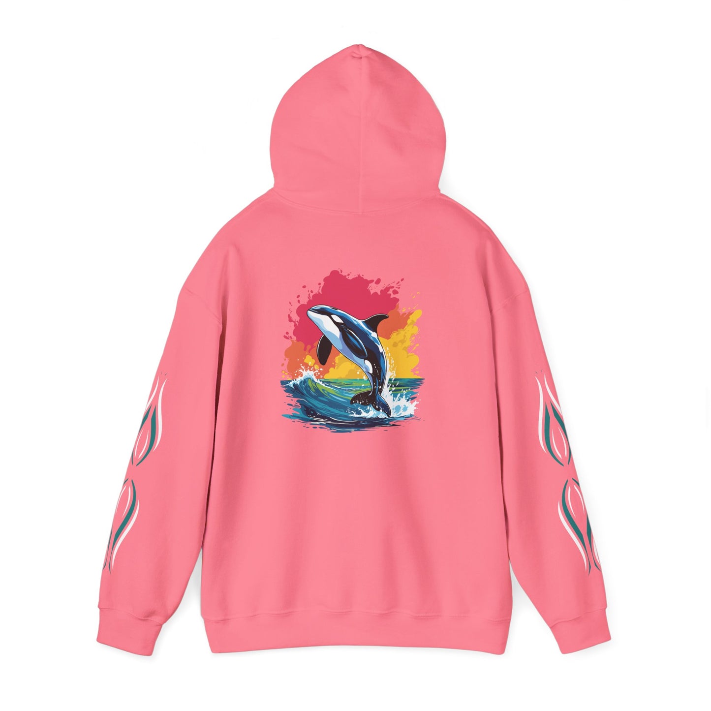 Courage Hoodie