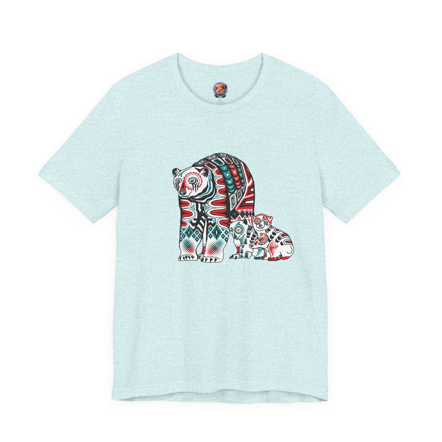 Nanook (Polar Bear) T-Shirt