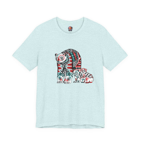 Nanook (Polar Bear) T-Shirt