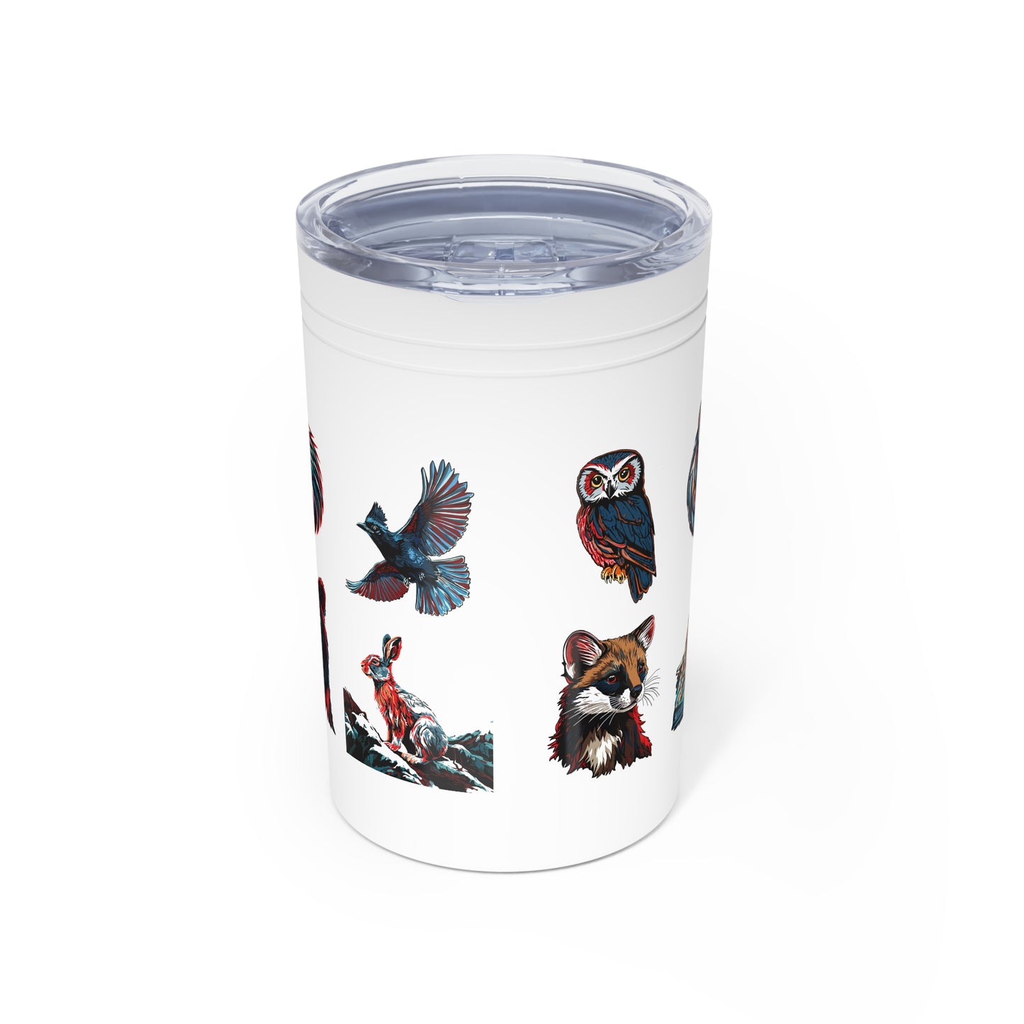 Northern Icons 2nd GEN Gallery - Vacuum Insulated Tumbler