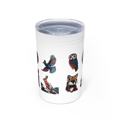 Northern Icons 2nd GEN Gallery - Vacuum Insulated Tumbler