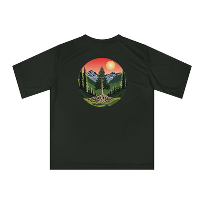 Heritage T-Shirt (Performance Tee)