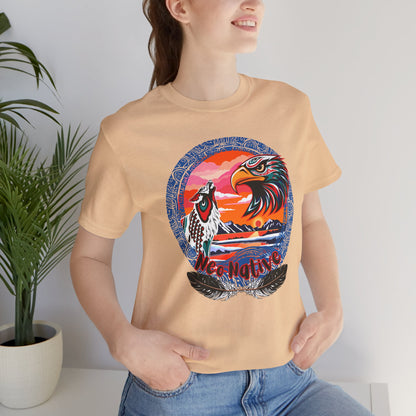 Neo Native Brand Logo T-Shirt