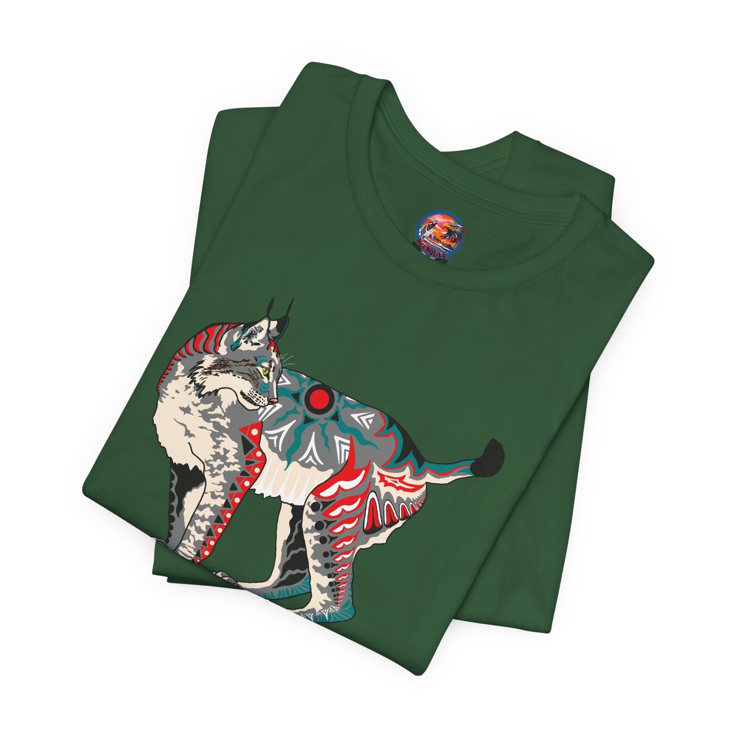 Lynx T-Shirt