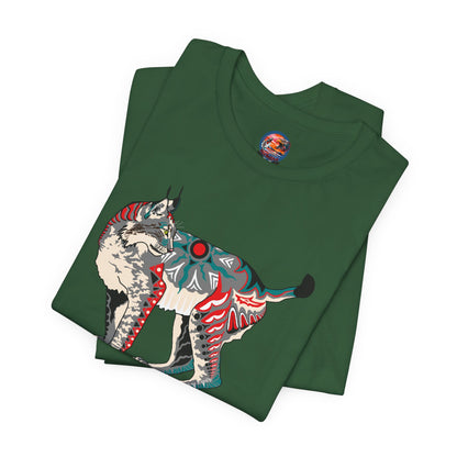 Lynx T-Shirt