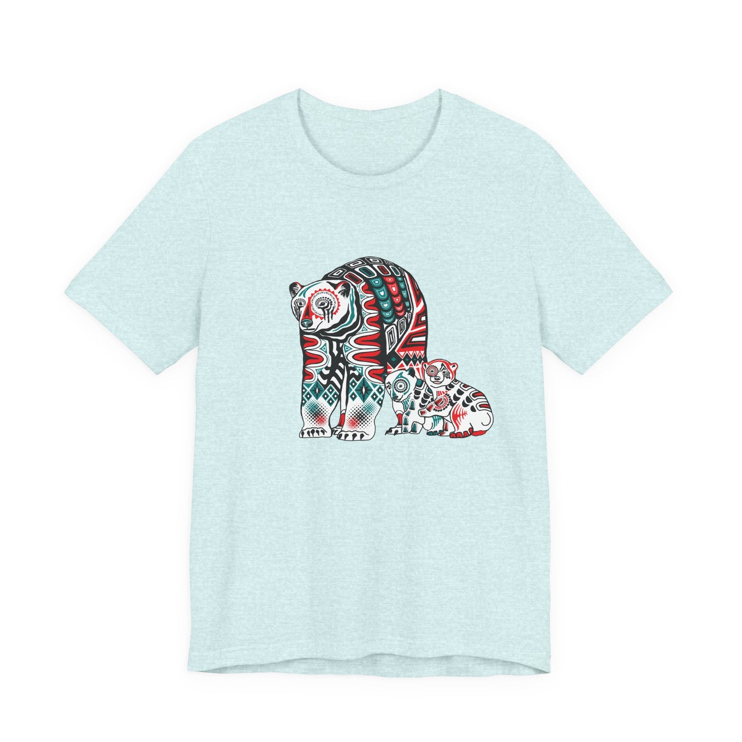 Nanook (Polar Bear) T-Shirt