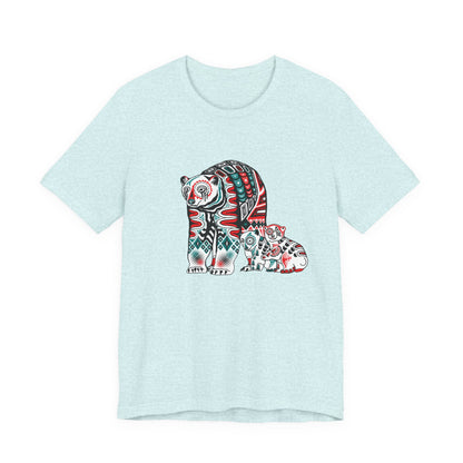 Nanook (Polar Bear) T-Shirt