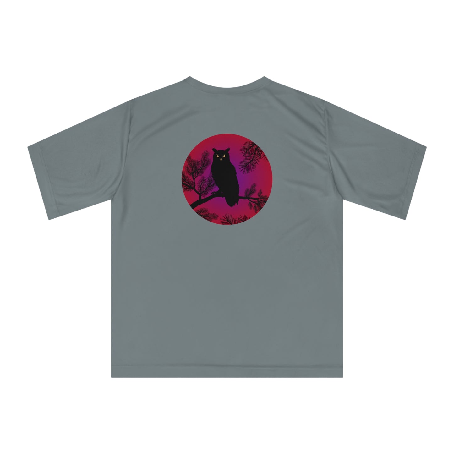 Wisdom T-Shirt (Performance Tee)