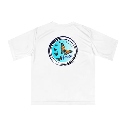 Grace T-Shirt (Performance Tee)