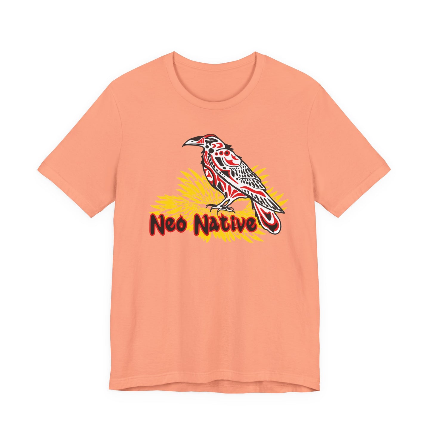 Neo Native OLD Logo T-Shirt