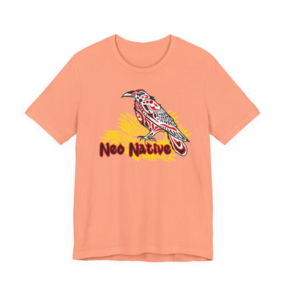 Neo Native OLD Logo T-Shirt