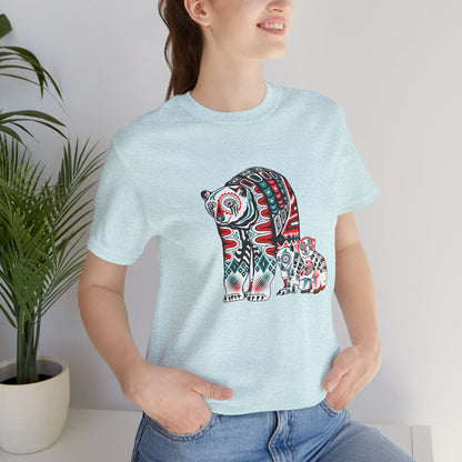 Nanook (Polar Bear) T-Shirt