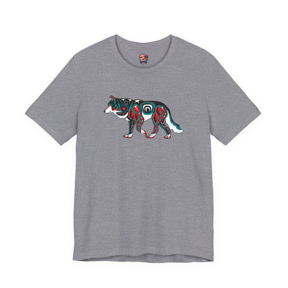 Walking Wolf T-Shirt