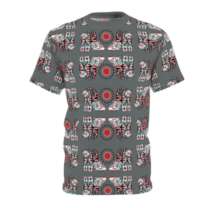 Polar Bear Wallpaper T-Shirt