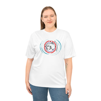 Perseverance T-Shirt (Performance Tee)
