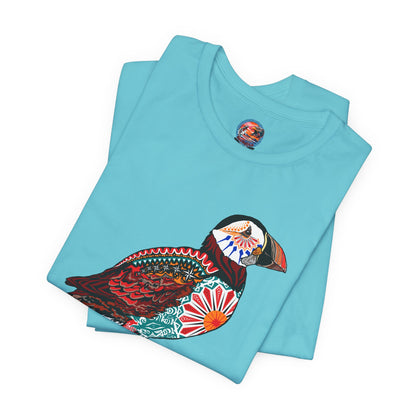 Puffin T-Shirt