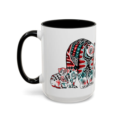 Polar Bear Mug