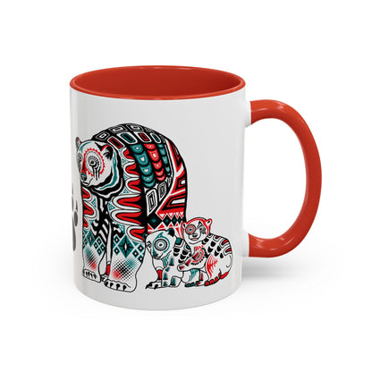 Polar Bear Mug