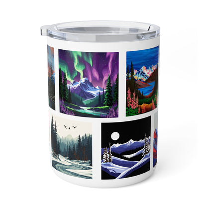 Landscape Gallery - Insulated Coffee Mug