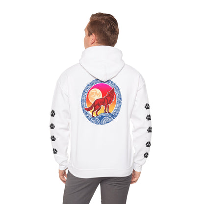 Loyalty Hoodie