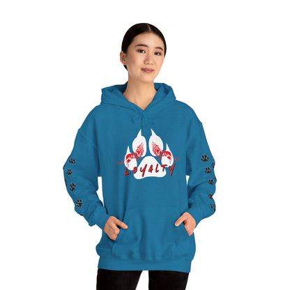 Loyalty Hoodie