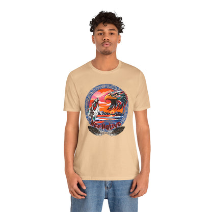 Neo Native Brand Logo T-Shirt