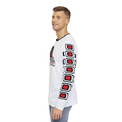 Nanook (Polar Bear) Long-Sleeve