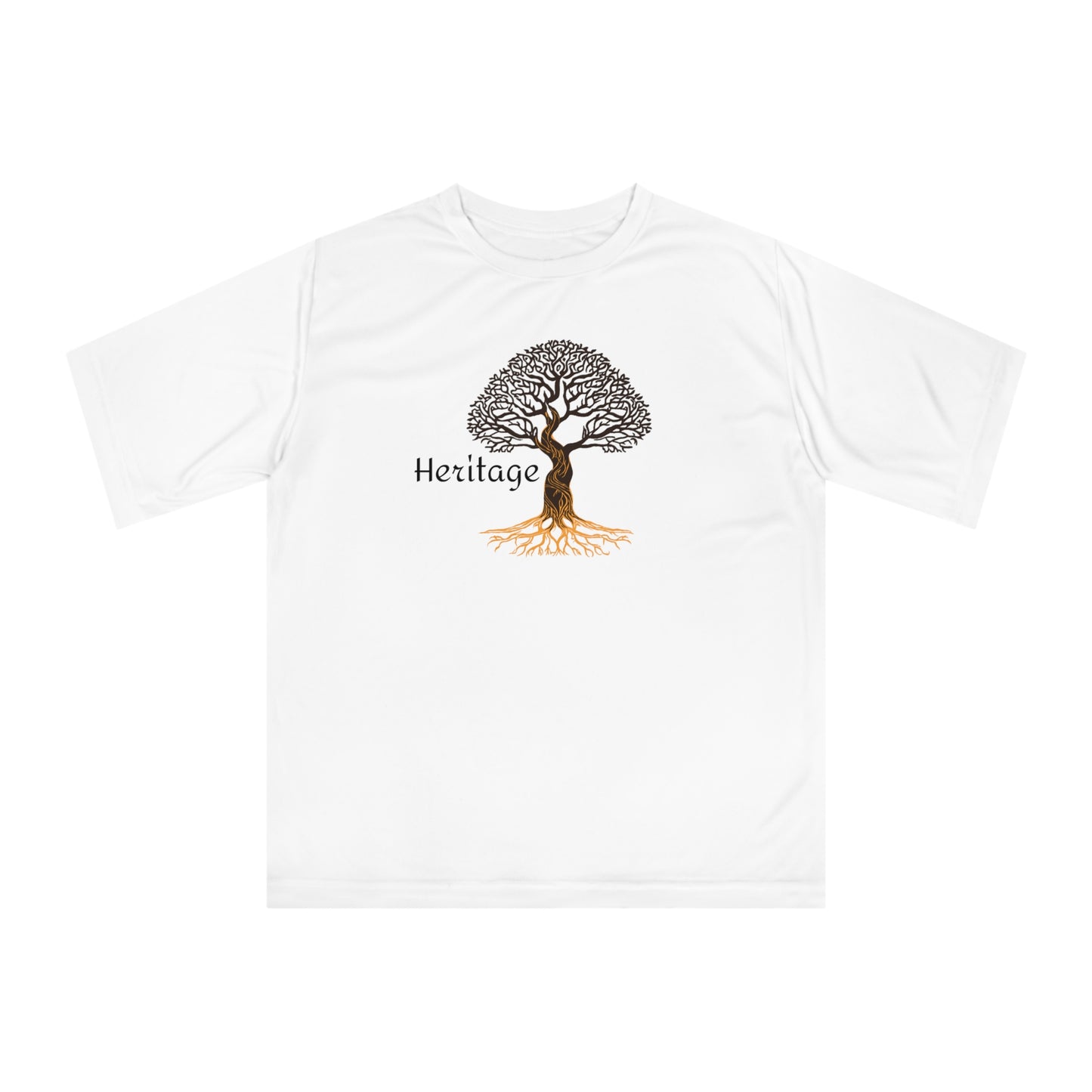 Heritage T-Shirt (Performance Tee)